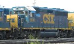 CSX 6930